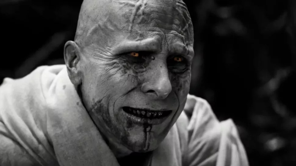 Thor: Love and Thunder story